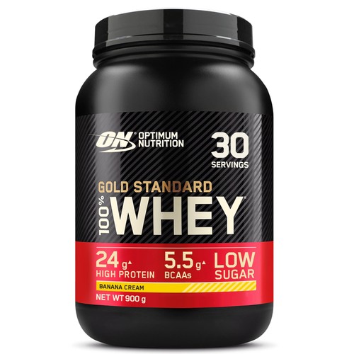 Optimum nutrition gold - optimum,