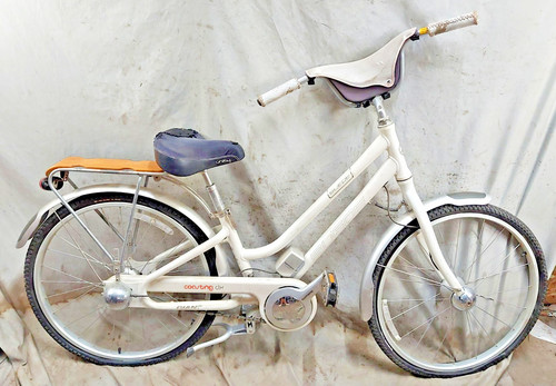 Bicicletta crociera per - da,
