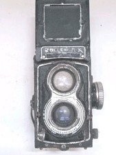 Rollei Rolleiflex modello T