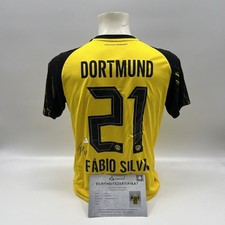 Maglia Borussia Dortmund Fabio