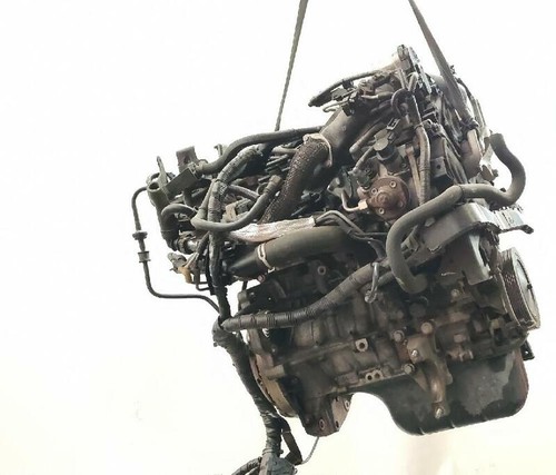 Motore ford fiesta 52 - motore, 1.4