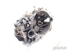 Jeep Compass Cambio manuale a 6 marce 2.2 CRD 4x4 Diesel 100kW (136 HP) DEF 2013