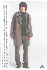 Maglione Maison Martin