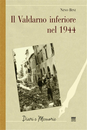 Bini nino il valdarno - -,