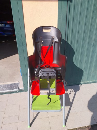 Polisport seggiolino - polisport,