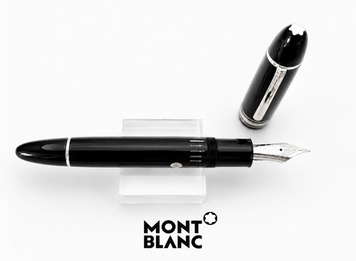 Montblanc penna stilografica - montblanc,
