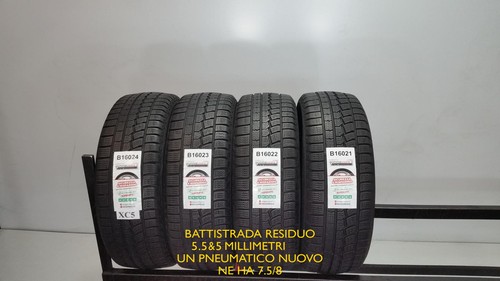 Gomme usate termiche - usate,