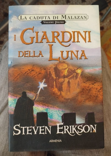 Giardini della luna 2004 - luna,