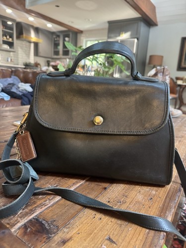 Borsa coach forest - coach,