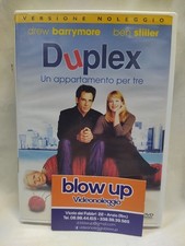 DUPLEX  Un Appartamento Per