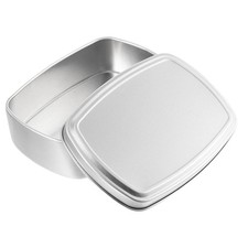  Scatolato Alluminio Metallo