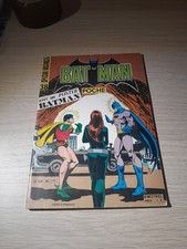 BATMAN  POCHE N°38/N°