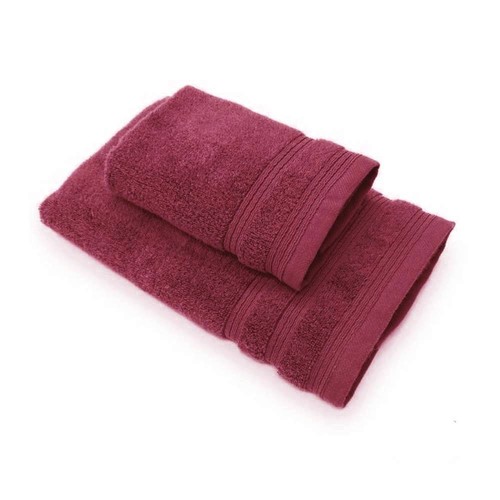 Set asciugamano viso e - viso,