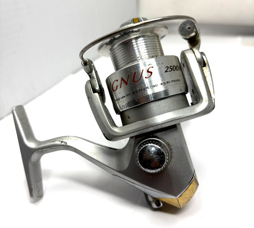 Daiwa cygnus 2500 - cygnus, 2500-b