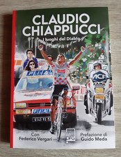 Claudio Chiappucci Diablo