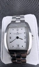 Baume & Mercier Hampton