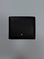 Portafoglio Montblanc Nero 6CC