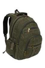 Zaino grande Ariana unisex
