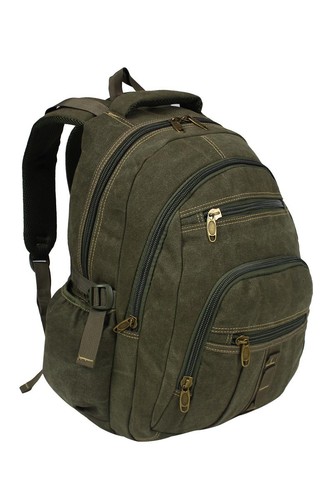 Zaino grande ariana unisex - grande,