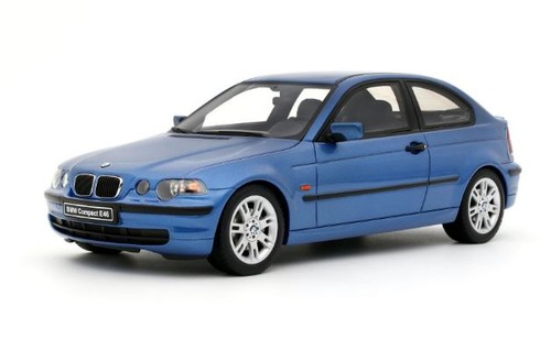 Ottomobile bmw e46 318 ti - e46,