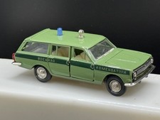 GAZ 2402 VOLGA MILITARE