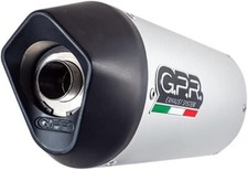 GPR Scarico Husqvarna Te 250 -