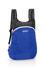 Zainetto SPARCO blu nero