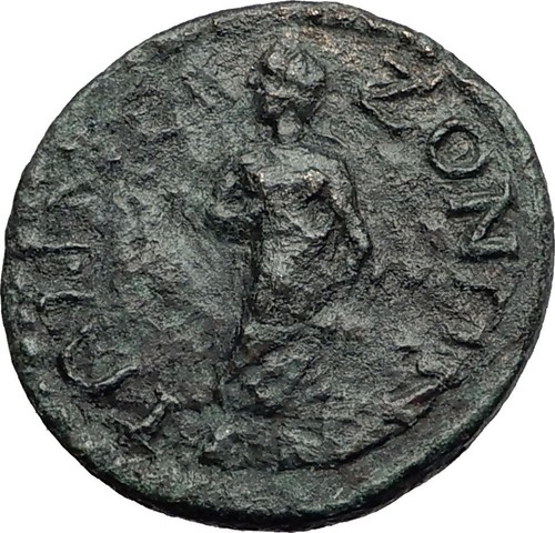 Termessos major pisidia - major,