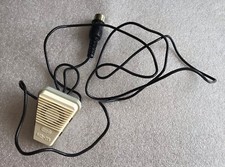 Microfono vintage sovietico