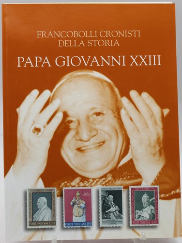 Francobolli cronisti della - francobolli,