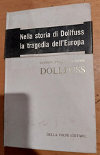 Libro nella storia - nella, dollfuss