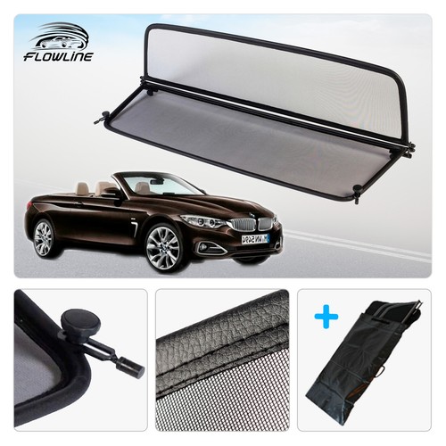 Frangivento per bmw - per, 4-series