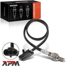 Sonda Lambda Regola Avanti