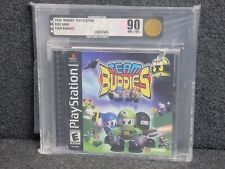 PS1 Playstation 1 TEAM BUDDIES