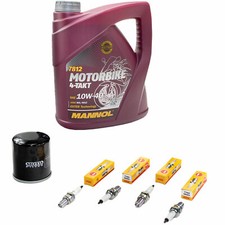 Kit olio ispezione - kit,
