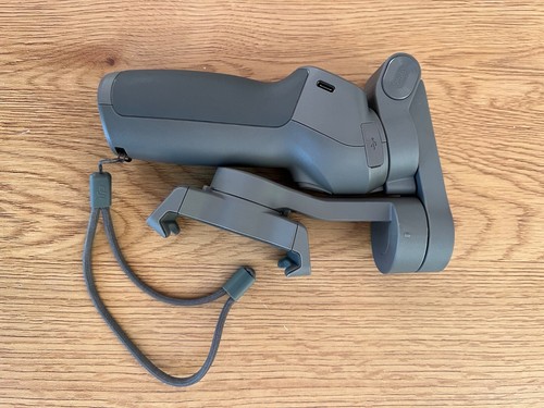 Dji osmo mobile combo - osmo,