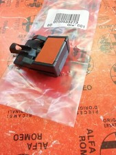 Pulsante Sicura Interna Alfa