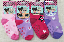 2 PAIA Calzini Antiscivolo LOL