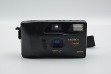 YASHICA J-MINI SUPER 32mm