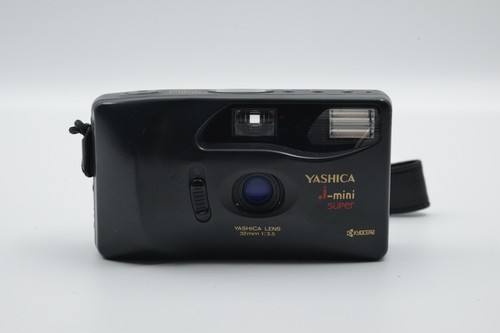 Yashica mini super 32mm - j-mini,