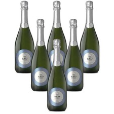 Asti Secco DOCG San Maurizio