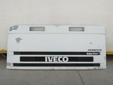 Mascherina anteriore per iveco - mascherina,