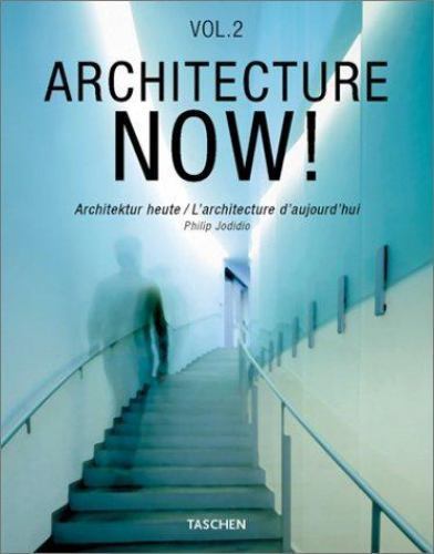 Architecture now philip - 2, by