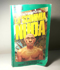 La scimmia nuda di Desmond Morris libro da collezione - (162)