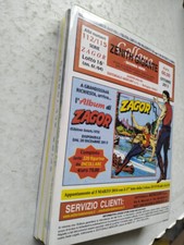 Lotto zagor zenith - lotto,