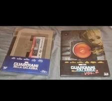 I Guardiani Della Galassia 1 +