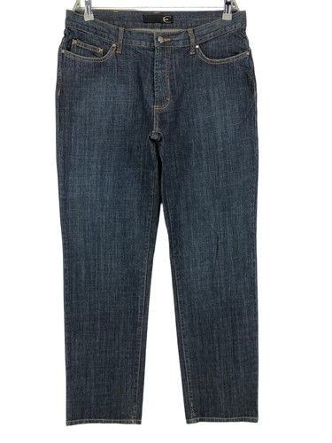 Just cavalli jeans dritti - cavalli,