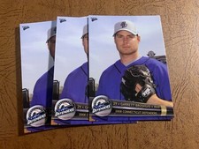 GARRETT BROSHUIS 2008 Multi Ad