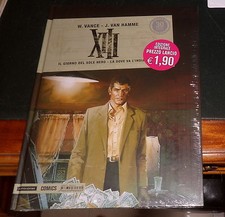 XIII Il giorno del sole nero -