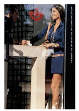 DENNY ROSE ABITO miniabito vestito chemisier art. 3435 NERO raro tg. L